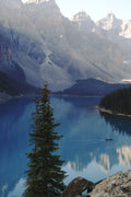 Lake Moraine, Banff Two