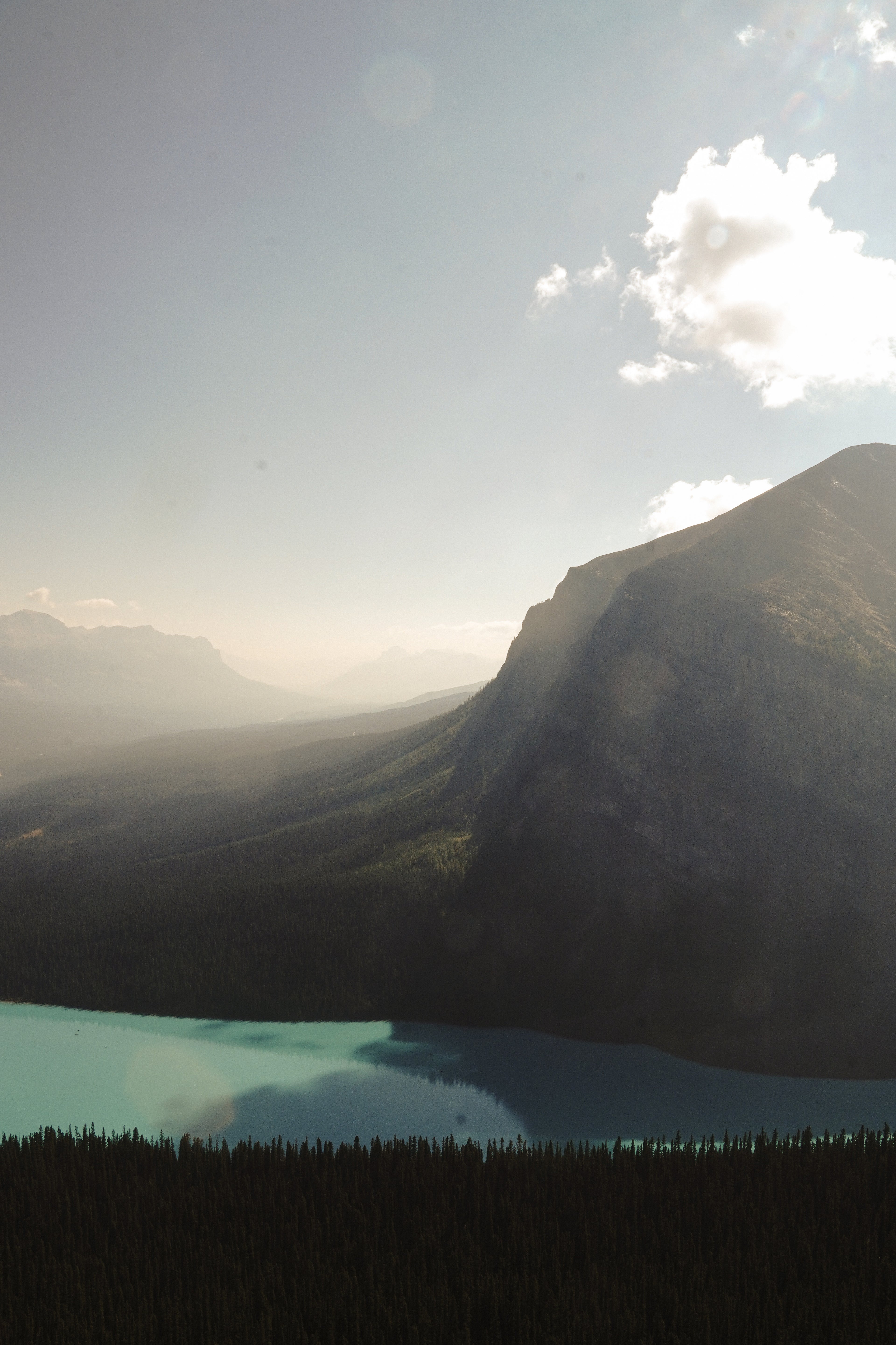 Lake Louise