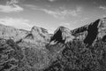 Kolob Canyon